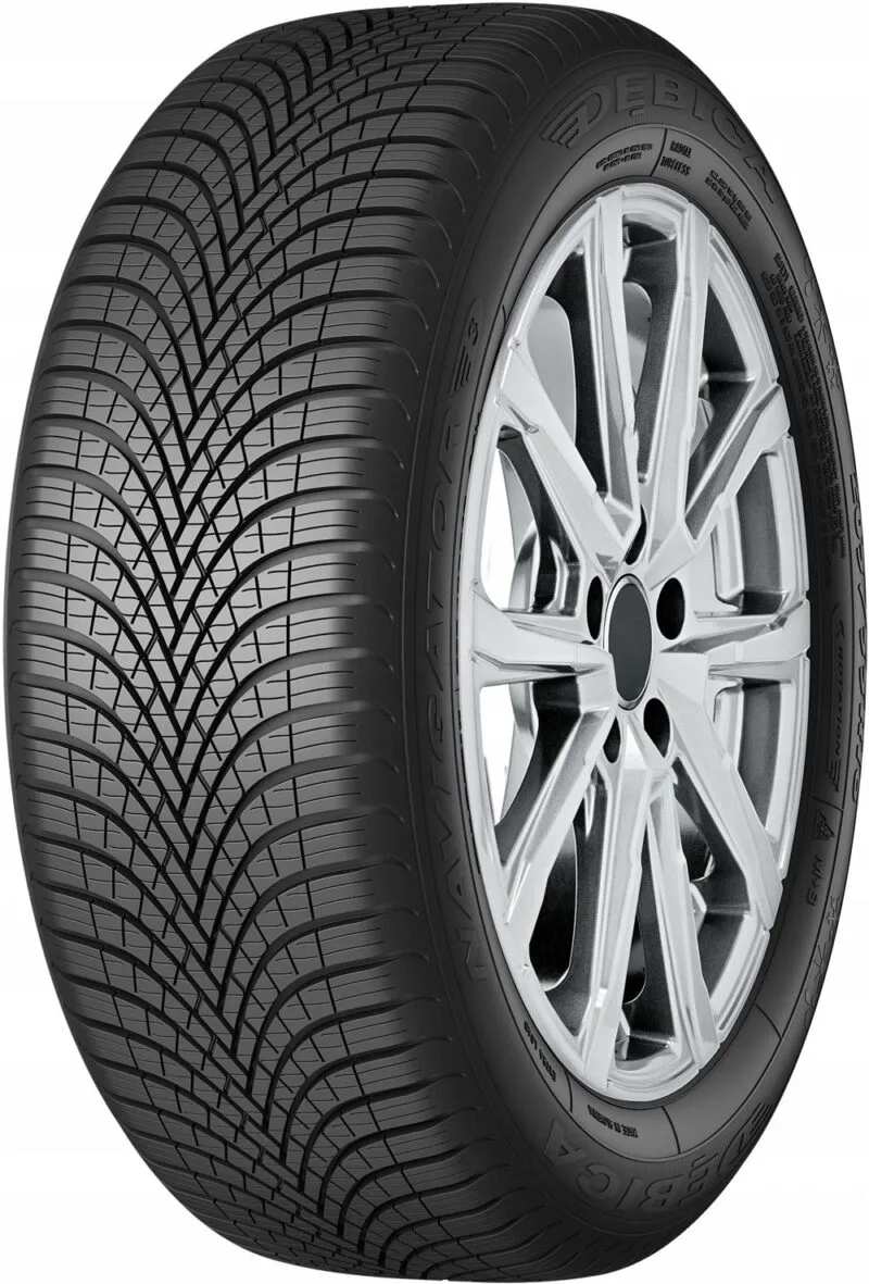 195/50R15 82H  Debica Navigator 3