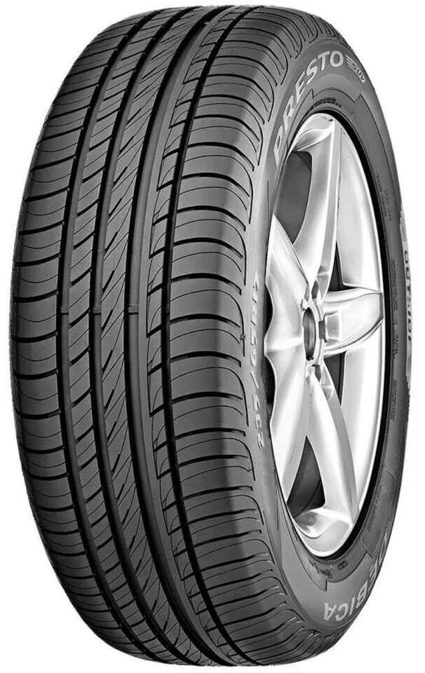 255/55R18 109V XL Debica Presto