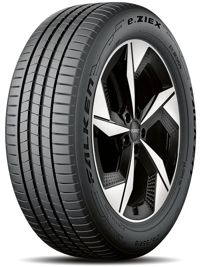 255/45R20 105V XL Falken e.ZIEX EV Silent Core