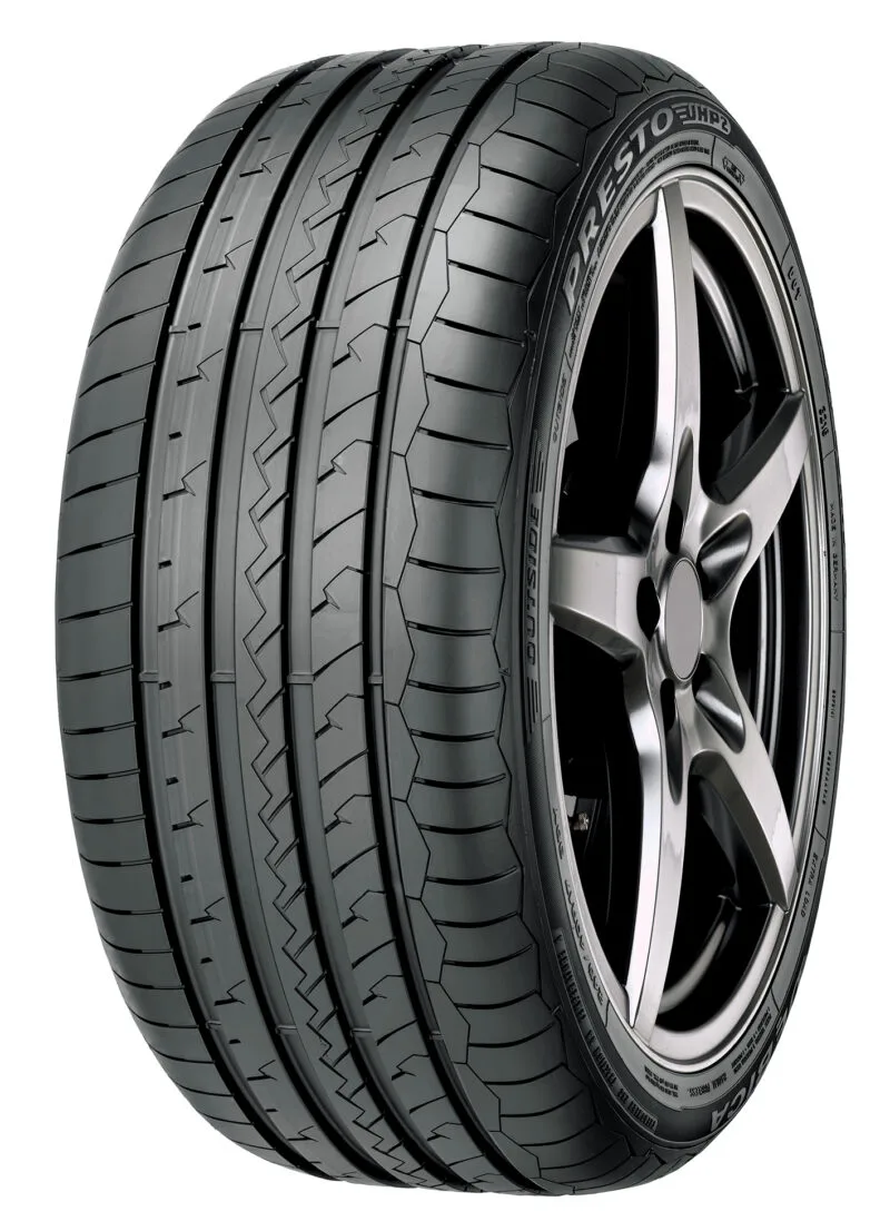 215/45R17 91Y XL Debica Presto UHP2