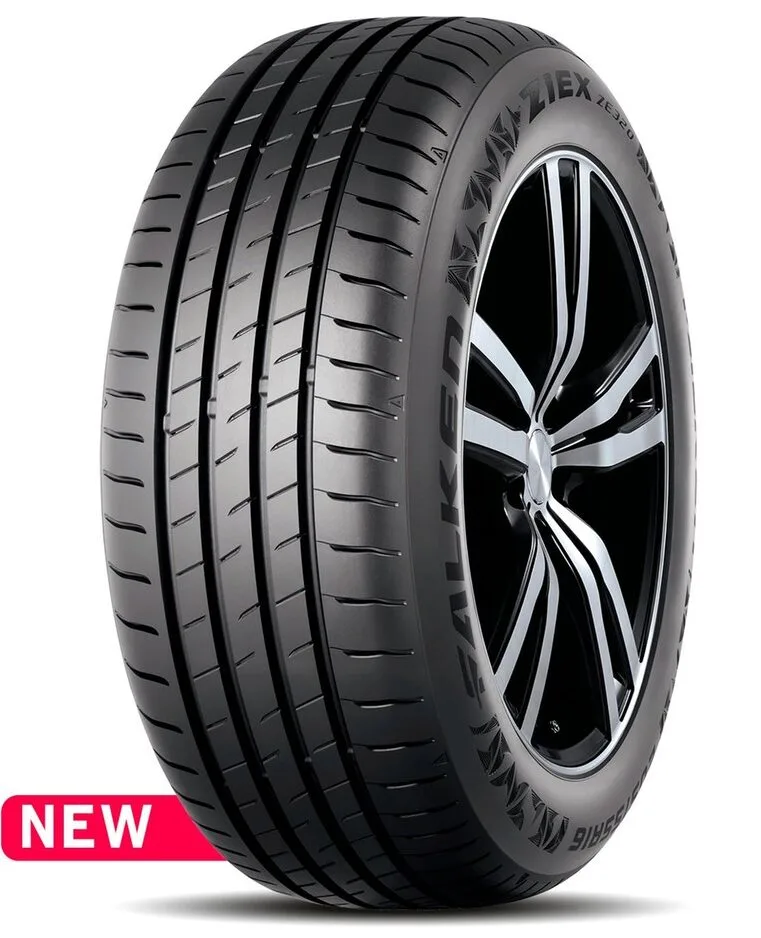 225/40R18 92W XL Falken Ziex ZE320