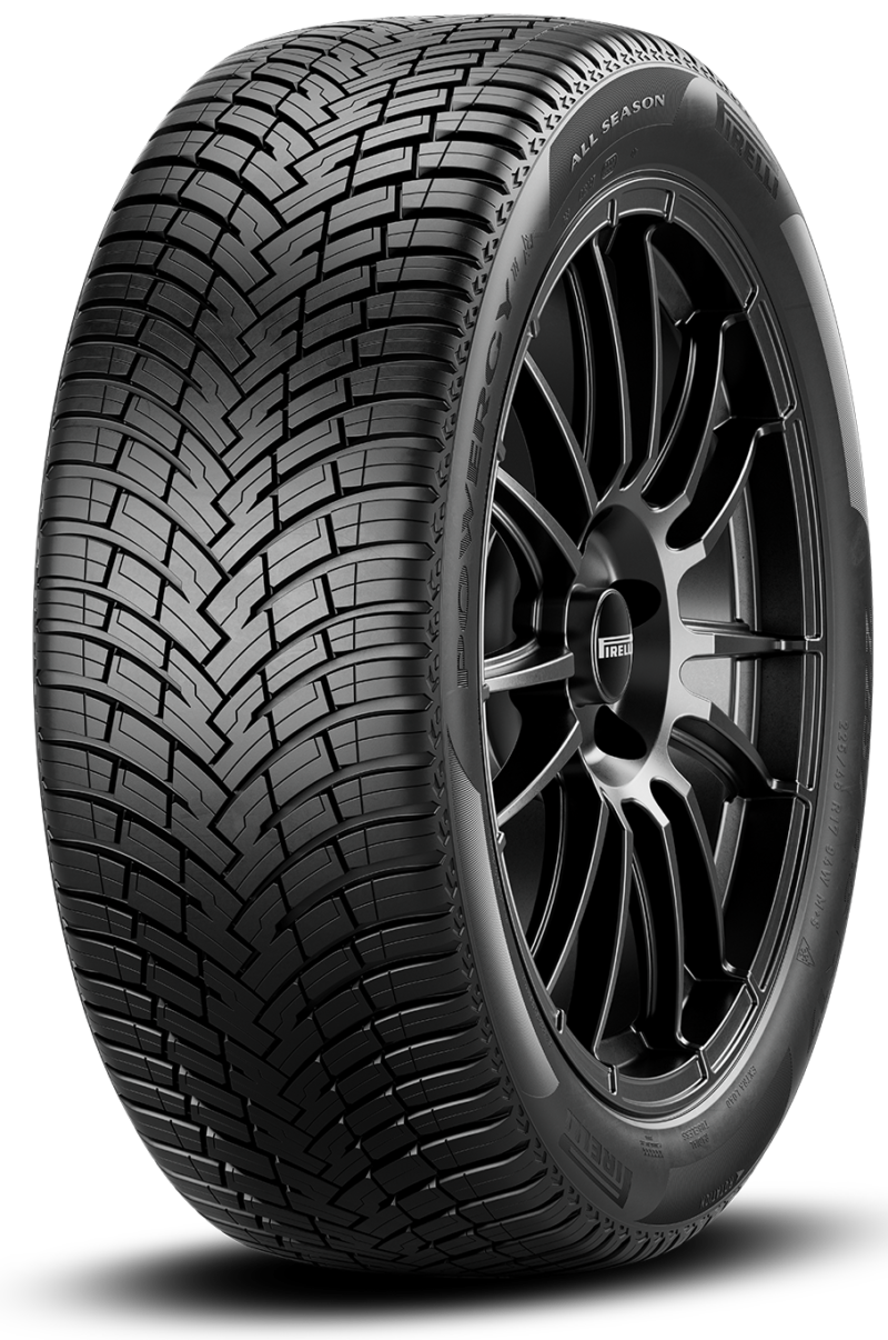 225/40R18 92Υ XL Pirelli Powergy All Season SF