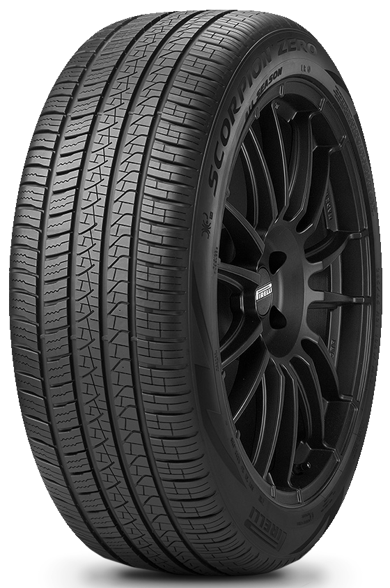 255/55R20 110Y XL Pirelli Scorpion Zero All Season LR
