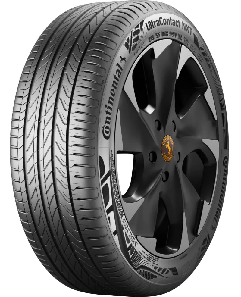 215/55R18 99V XL Continental Ultracontact Nxt CRM