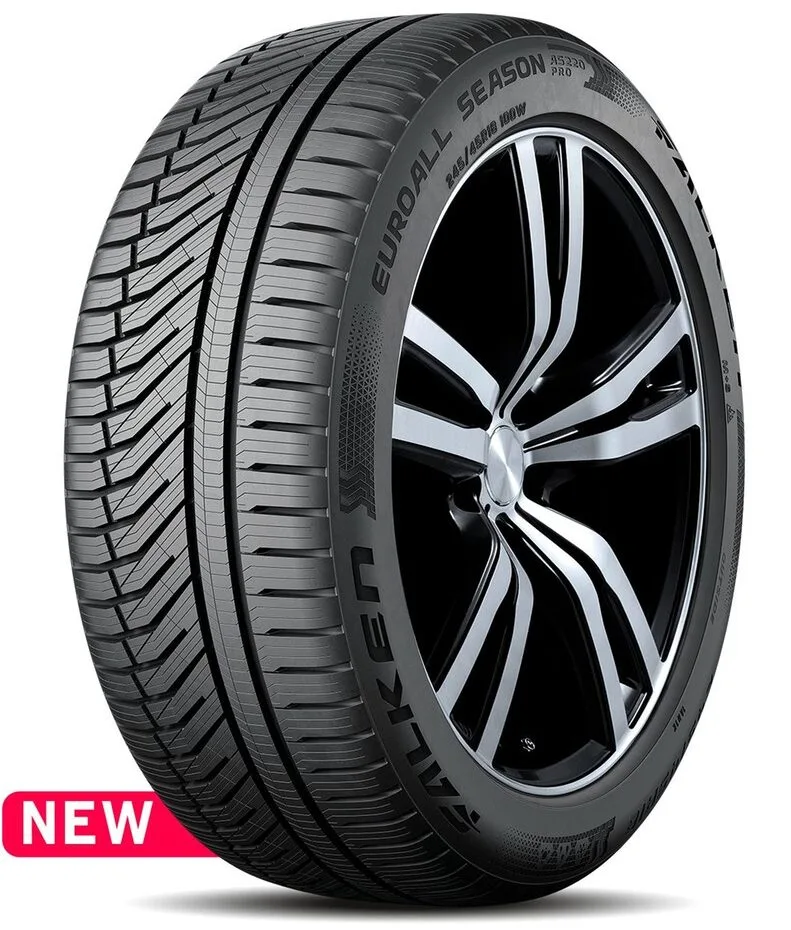 245/35R18 92W XL Falken Euroall Season AS220PRO