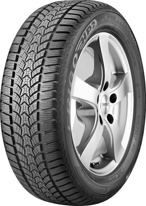 225/55R17 101V XL Debica Frigo HP 2