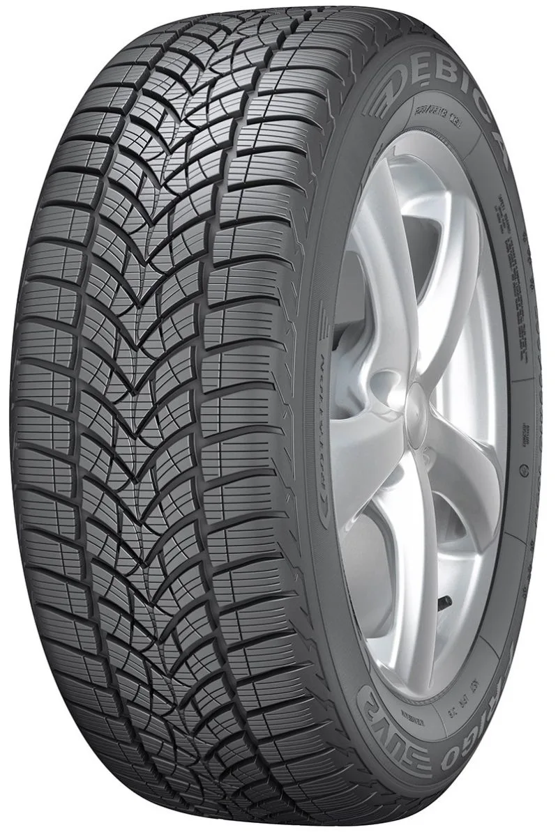 255/55R18 109H XL Debica Frigo SUV 2