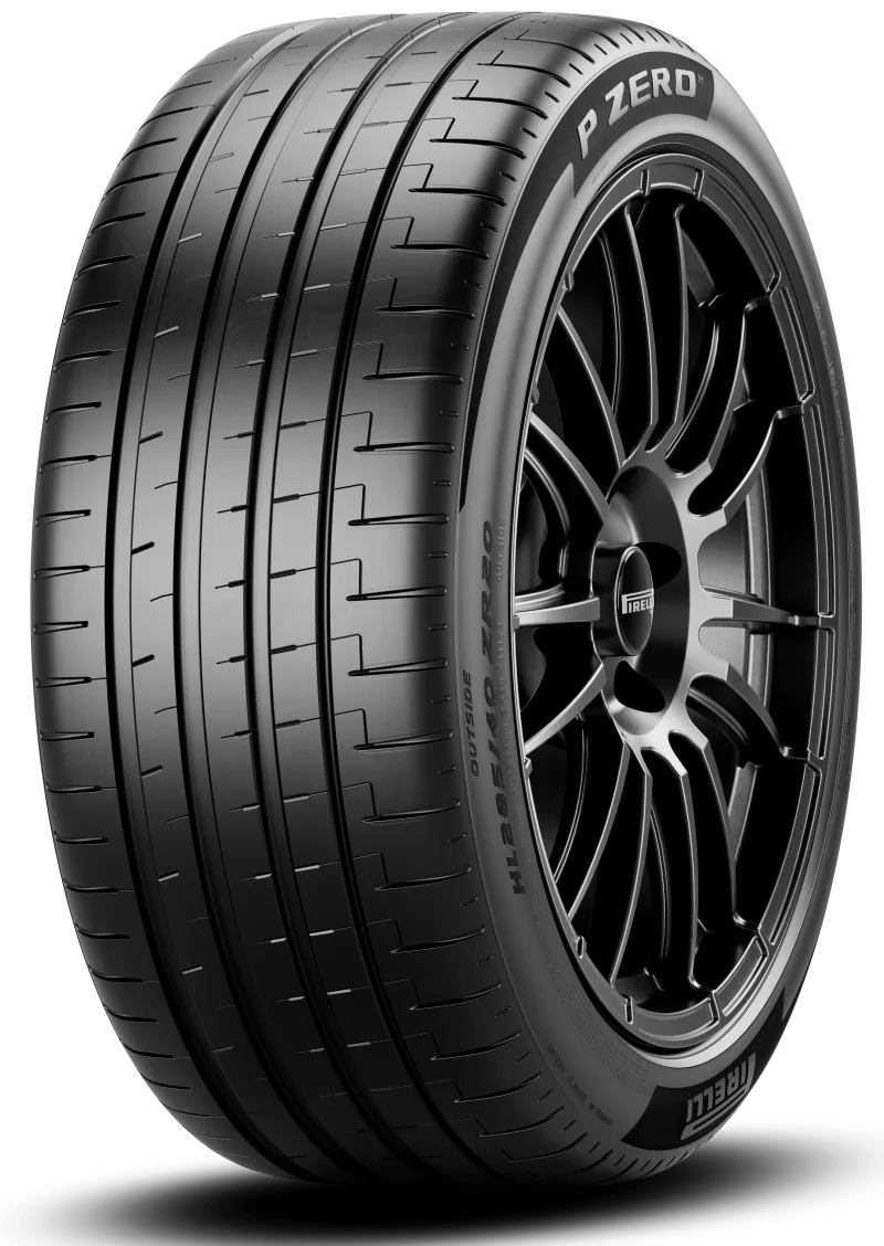315/40R21 111Y Pirelli P Zero PZ-5 MO