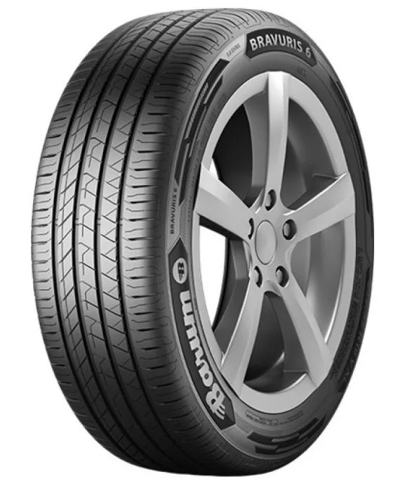 215/60R16 99H XL Barum Bravuris 6