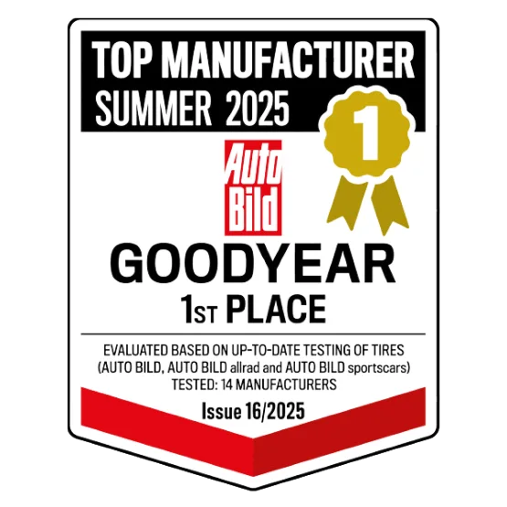 e alltyres good year