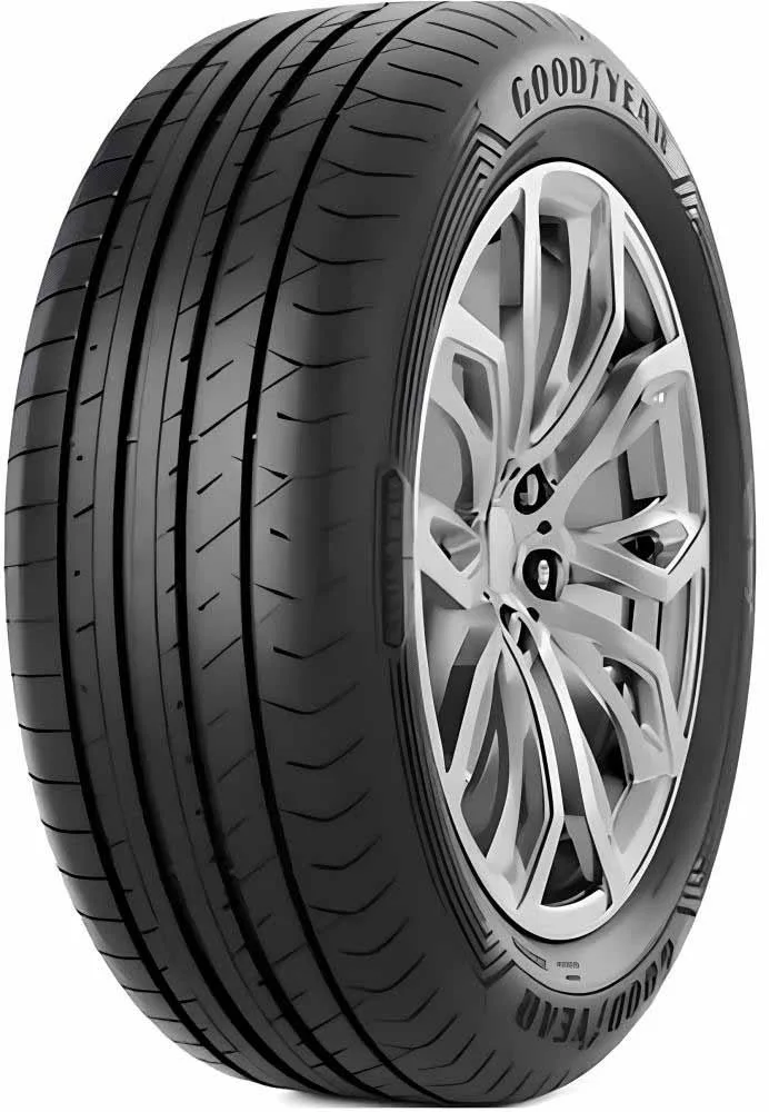 Goodyear Eagle Sport 2 UHP