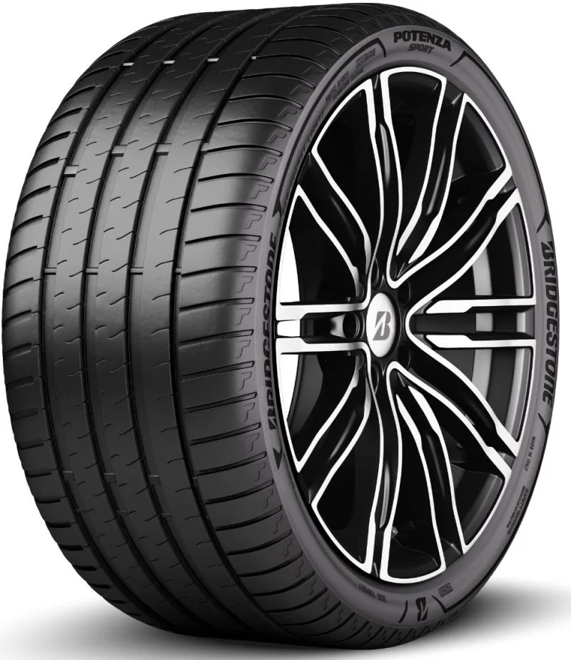 Bridgestone Potenza Sport