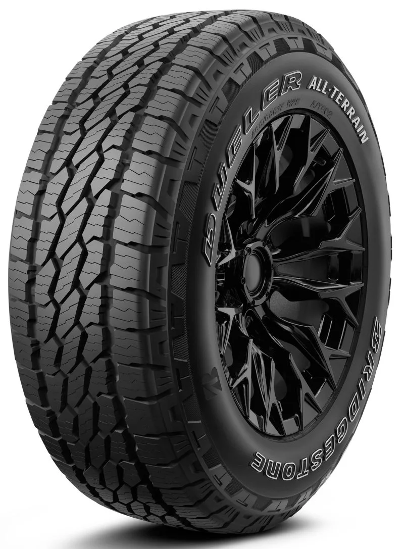 Bridgestone Dueler All Terrain A/T002