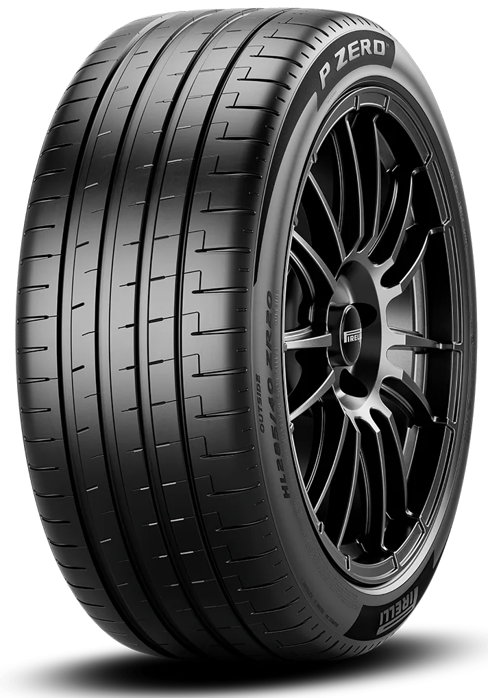 PIRELLI PZERO PZ5
