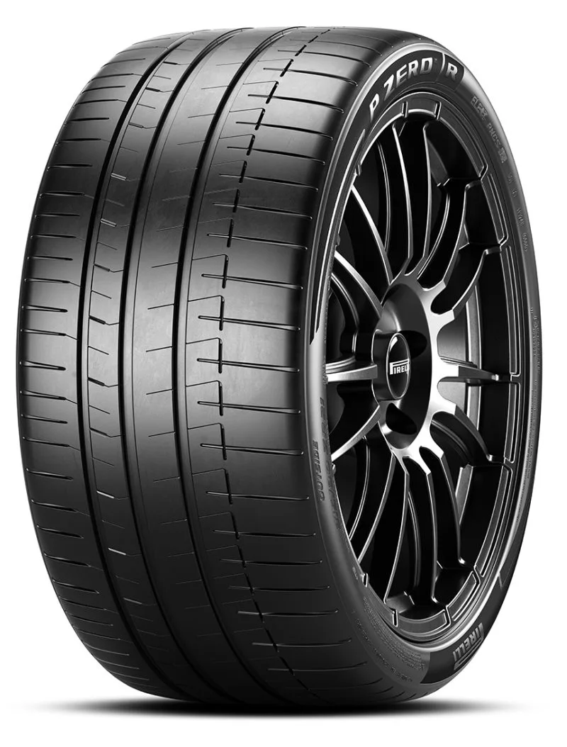 PIRELLI PZERO R