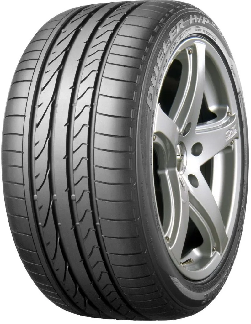 Bridgestone D-SPORT