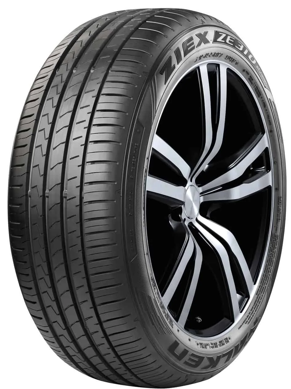 195/55R16 87H Falken Ziex ZE310 Ecorun