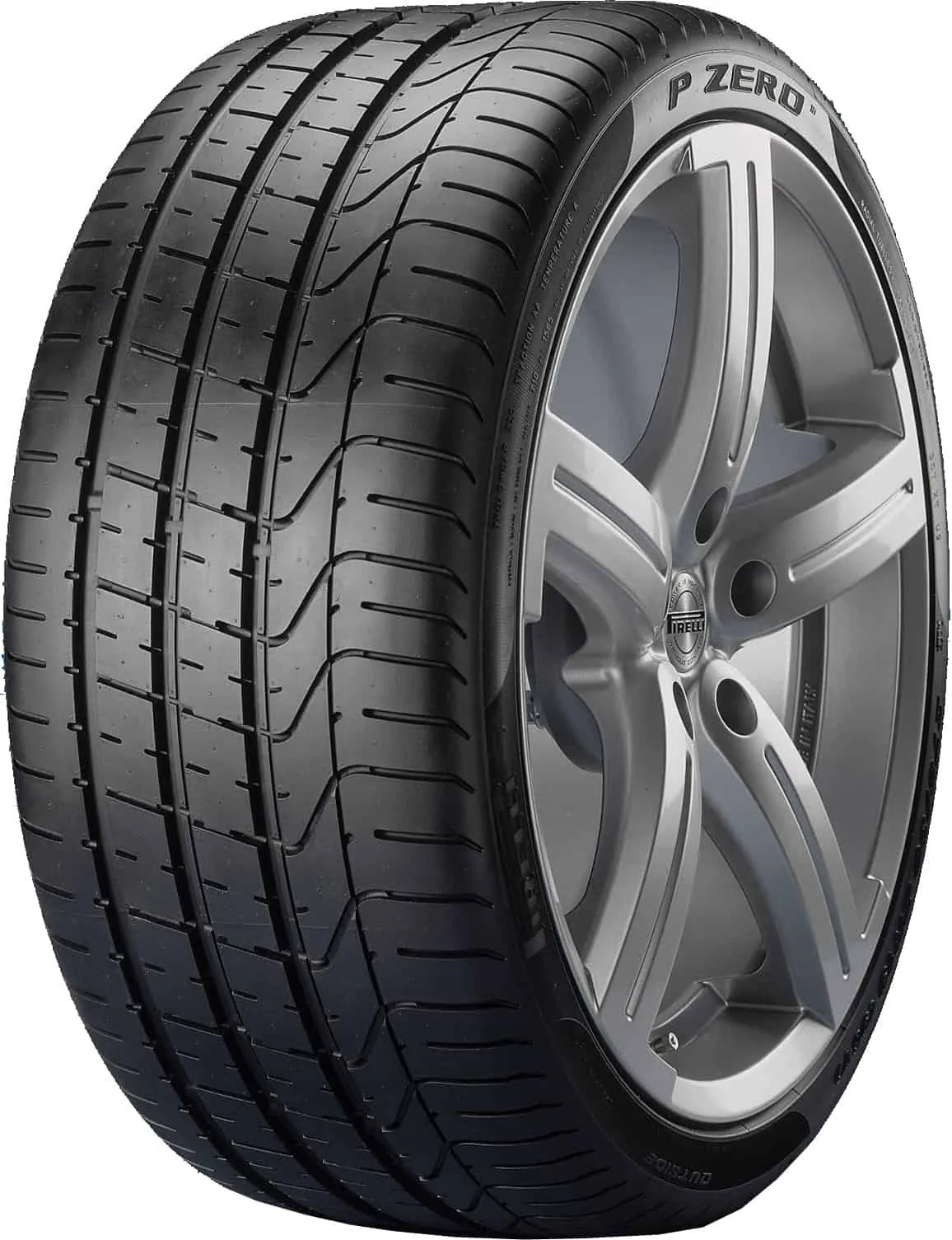 235/35R19 87Y Pirelli P Zero N2