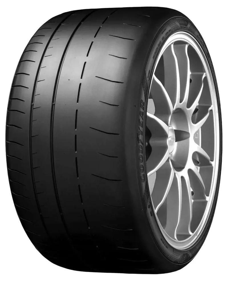 Goodyear Eagle F1 Supersport RS N0