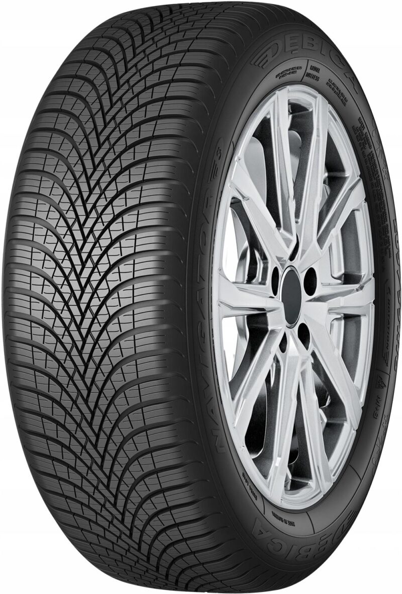 185/55R15 82H Debica Navigator 3