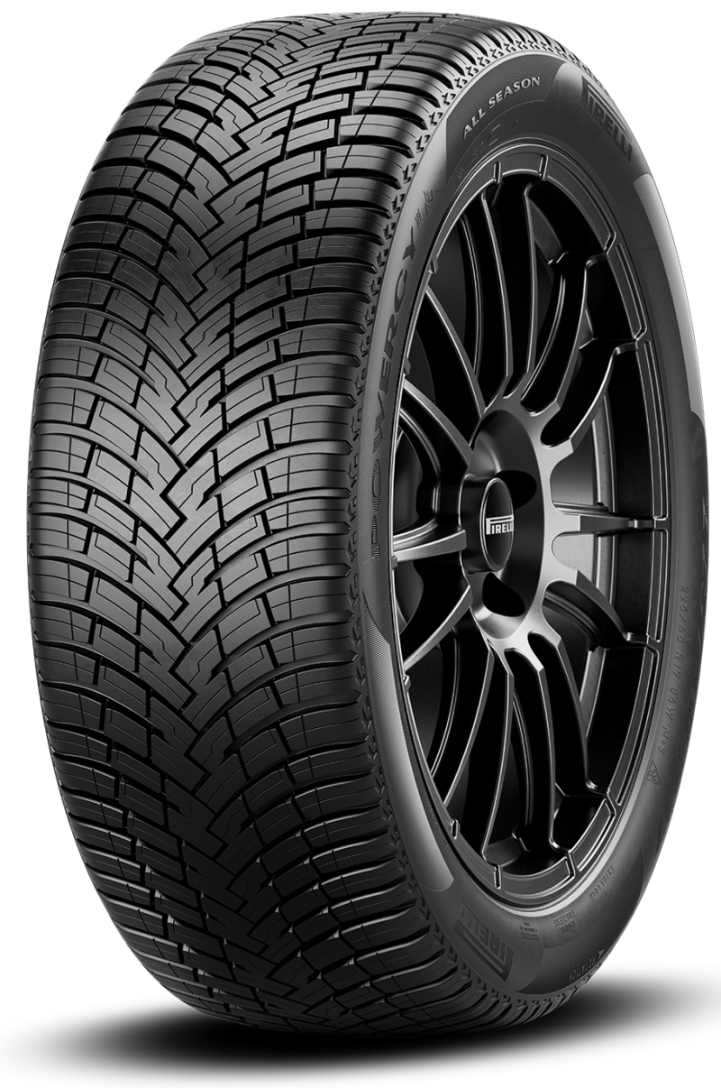 215/60R17 100V XL Pirelli Powergy All Season SF