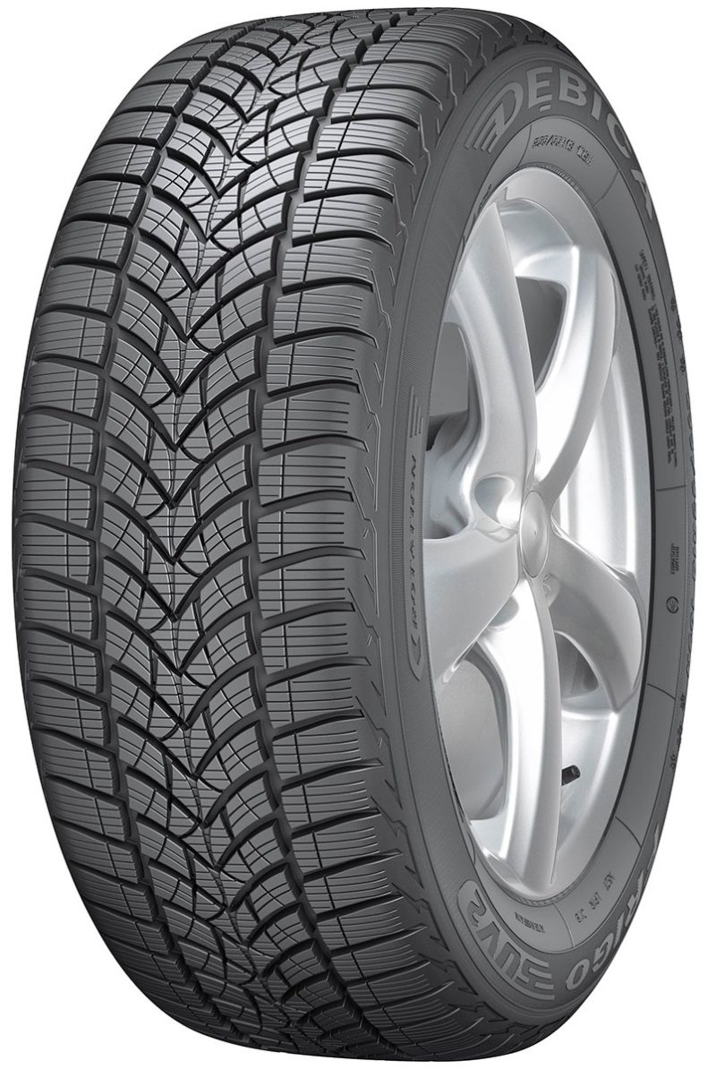 185/65R15 88T Debica Frigo 2